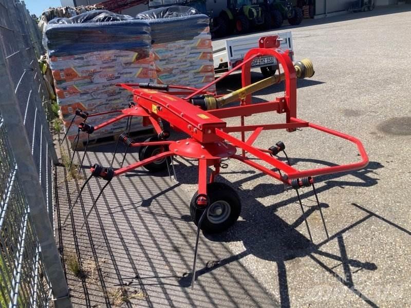 Fricke GS 300 Greble