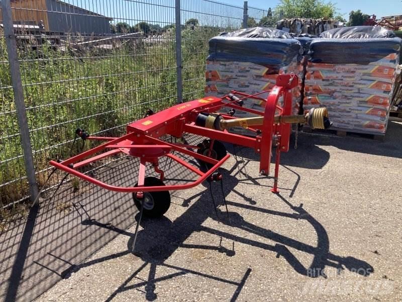 Fricke GS 300 Greble
