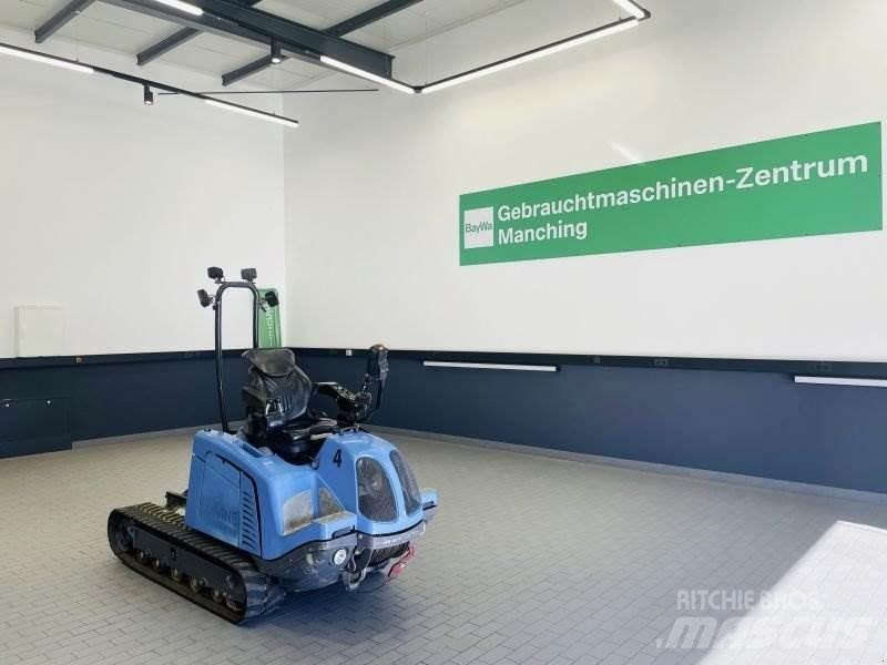  Geier 85 TLY Tractoare