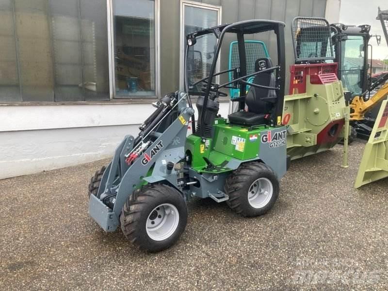 GiANT G1200 Mini incarcator