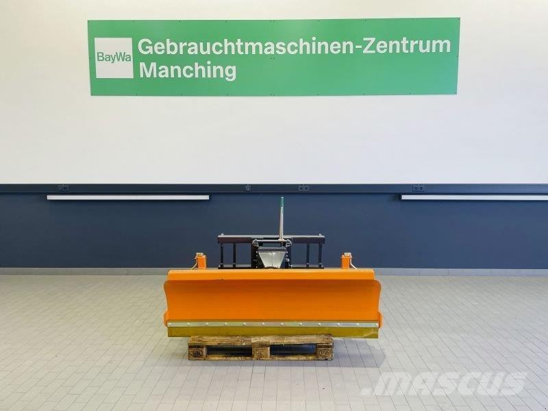 GiANT SK 180 Accesorii încarcatoare frontale