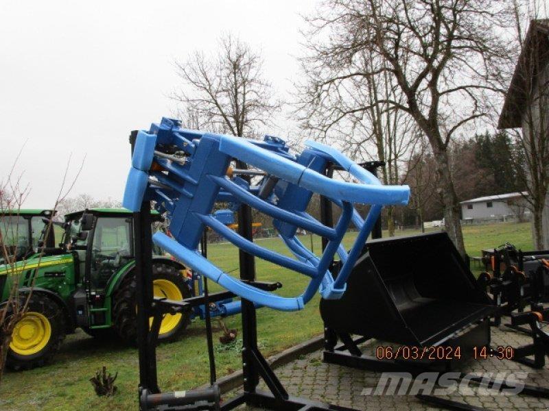 Göweil RBG Cleme balot