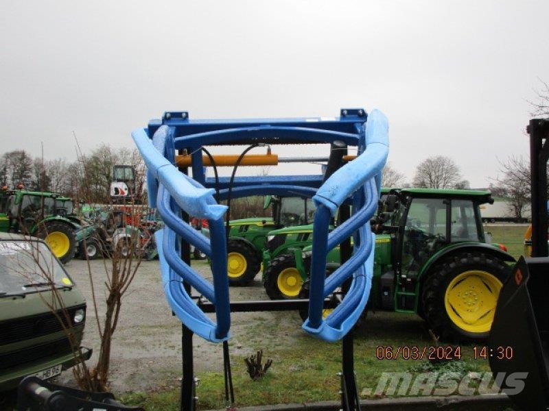 Göweil RBG Cleme balot