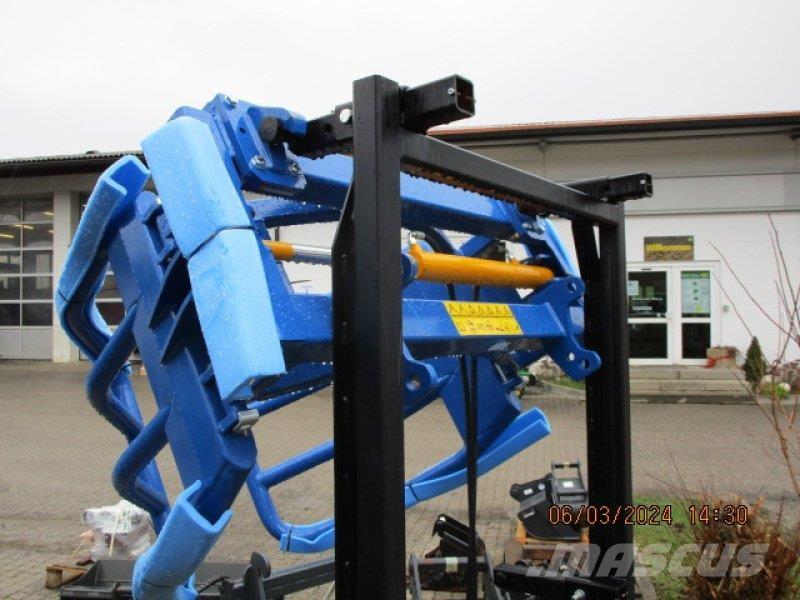 Göweil RBG Cleme balot