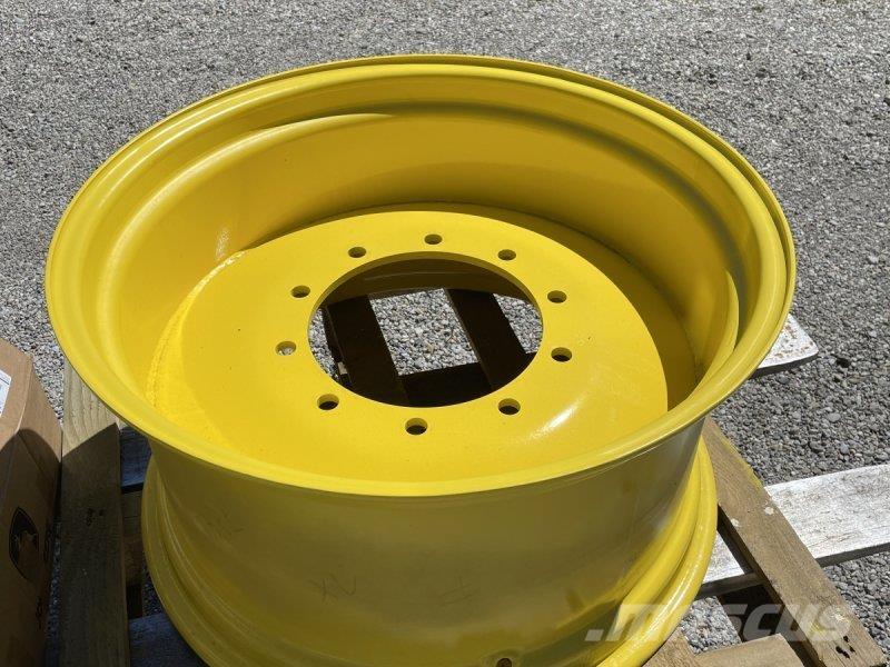 Grasdorf W15x28 Roti