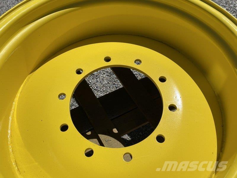 Grasdorf W15x28 Roti