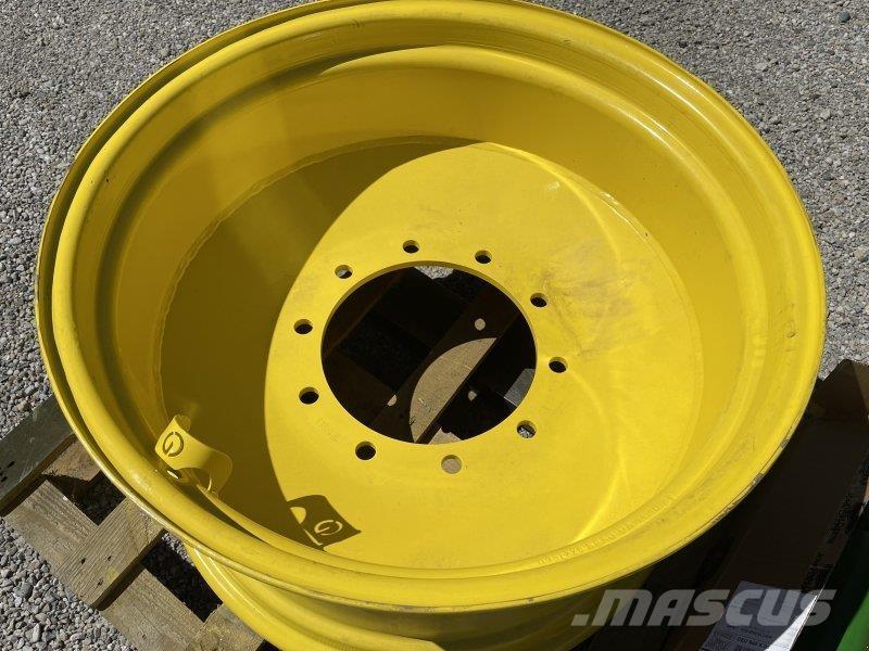 Grasdorf W15x28 Roti