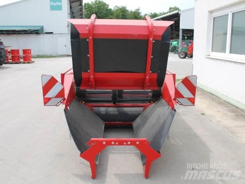 Grimme WV 140 Recoltatoare de radacinoase