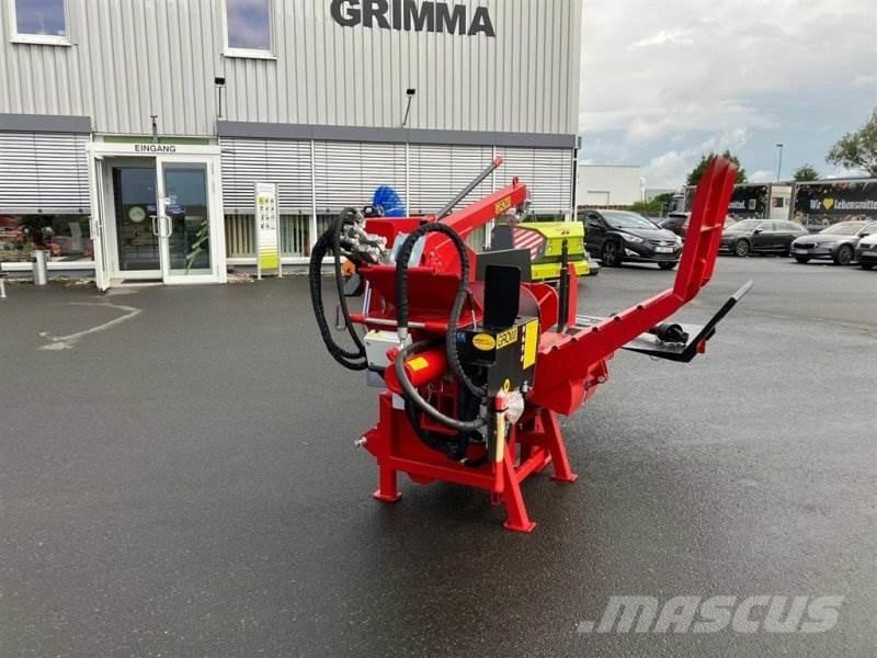 Growi GSW 20 D Despicatoare si taietoare de lemne
