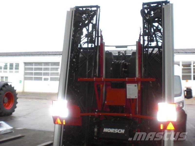 Horsch 1.8 CS Distribuitoare de ingrasamant