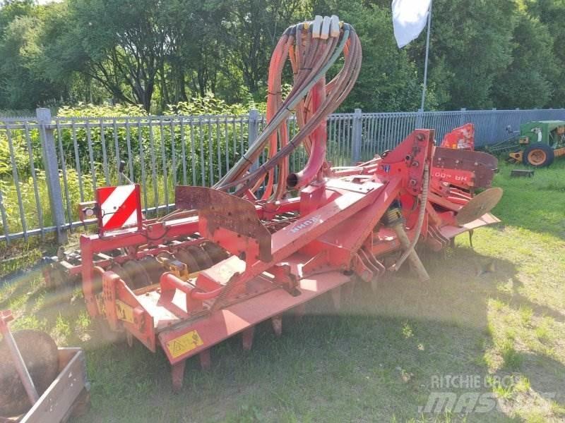 Horsch Pronto Perforatoare