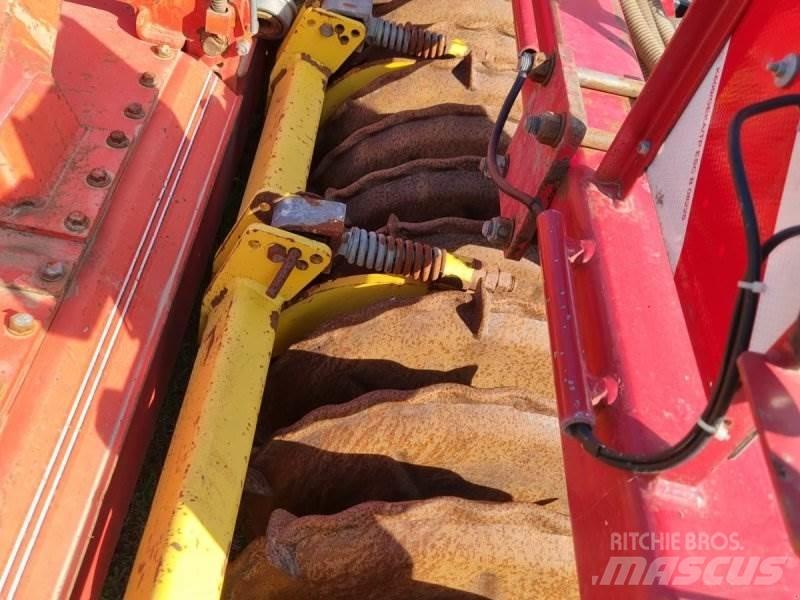 Horsch Pronto Perforatoare