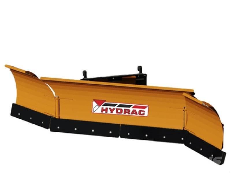 Hydrac FKU 440 Lame pentru dezapezire si pluguri