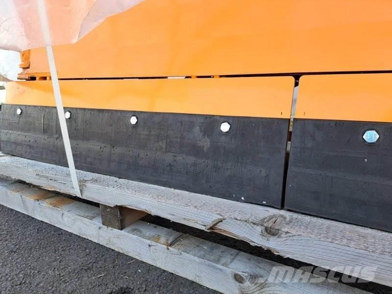 Hydrac FKU 440 Lame pentru dezapezire si pluguri