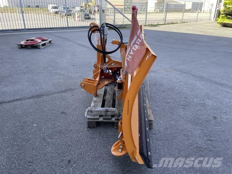Hydrac UNI-250 Lame pentru dezapezire si pluguri