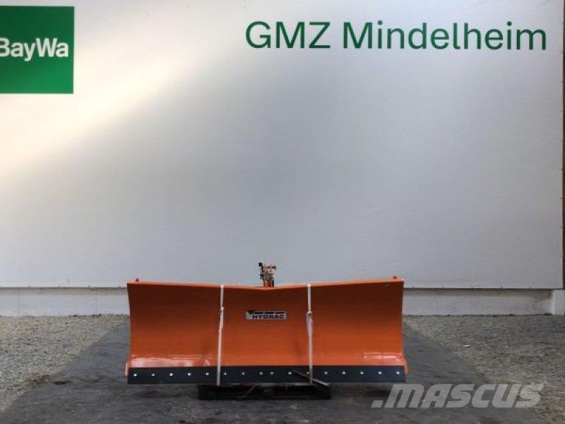 Hydrac UNI-250 Lame pentru dezapezire si pluguri