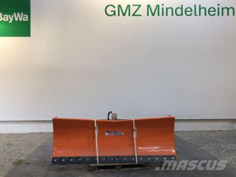 Hydrac UNI-250 Lame pentru dezapezire si pluguri