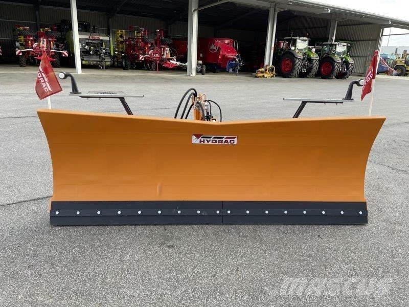 Hydrac UNI-270 Lame pentru dezapezire si pluguri