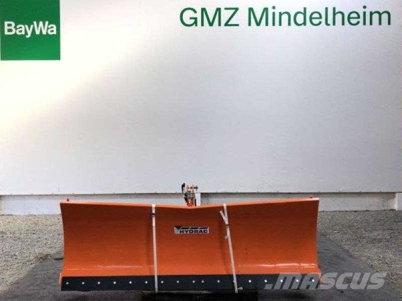 Hydrac UNI-270 Lame pentru dezapezire si pluguri