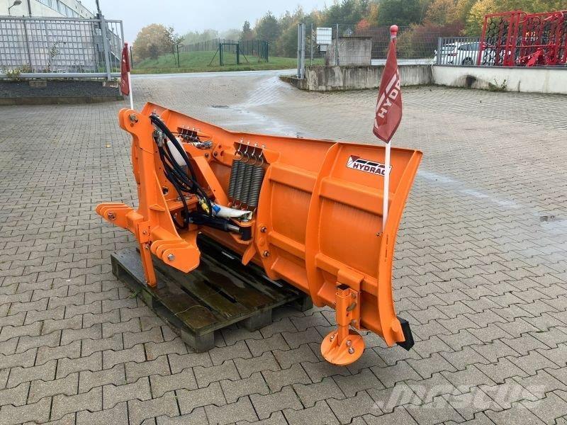 Hydrac UNI 270 Lame pentru dezapezire si pluguri