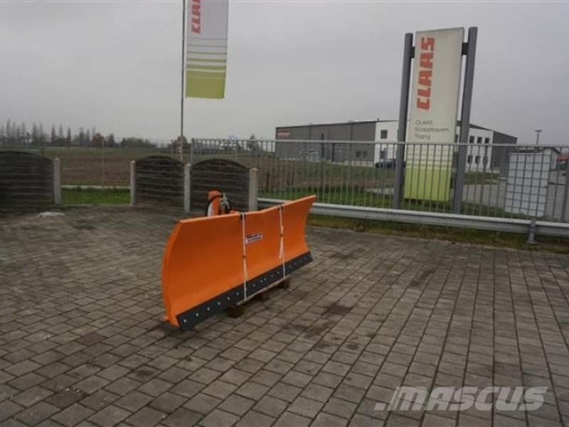 Hydrac UNI 270 Lame pentru dezapezire si pluguri