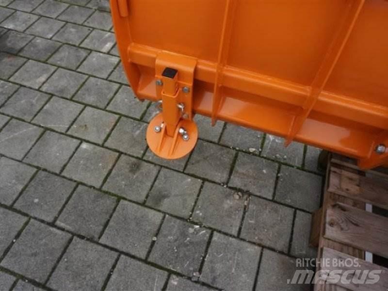Hydrac UNI 270 Lame pentru dezapezire si pluguri