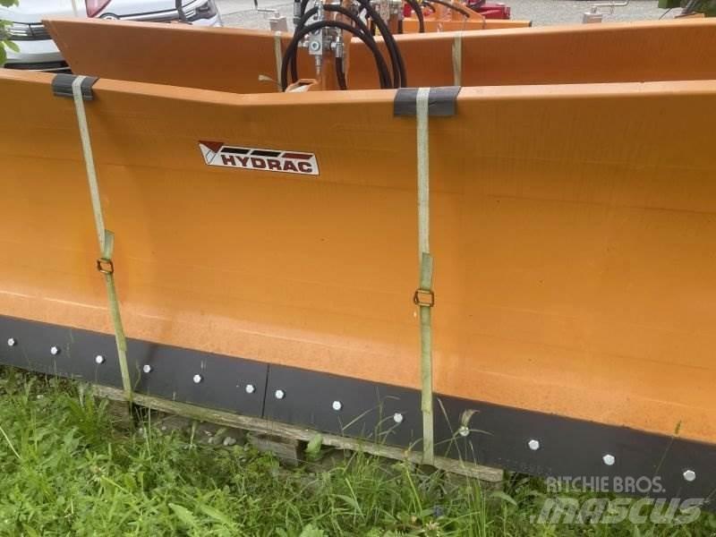 Hydrac UNI 290 Lame pentru dezapezire si pluguri