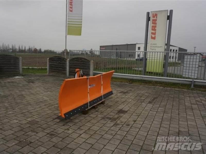 Hydrac UNI 290 Lame pentru dezapezire si pluguri