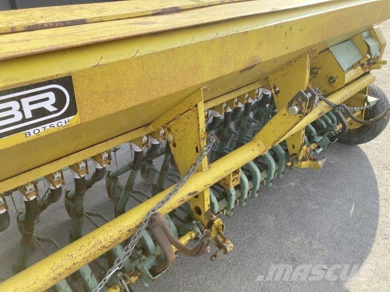  IBR RE 300/23 Perforatoare