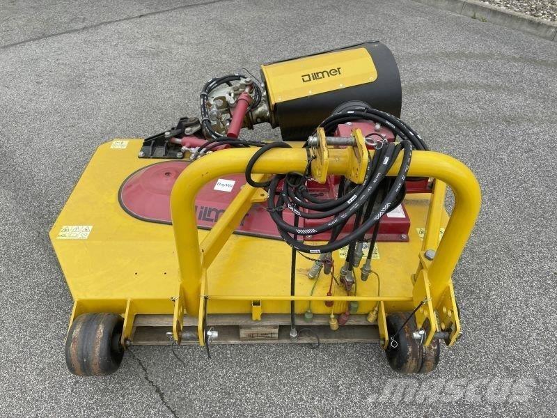  Ilmer M2-C150 Culegatoare de nutret