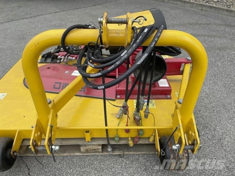  Ilmer M2-C150 Culegatoare de nutret