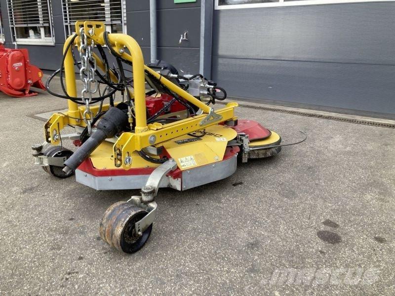  Ilmer SMG 220 Culegatoare de nutret