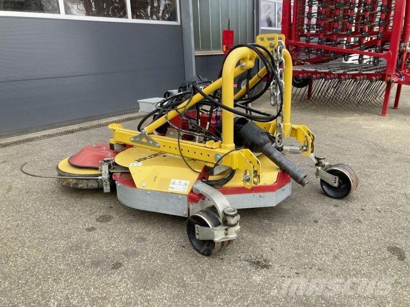  Ilmer SMG 220 Culegatoare de nutret