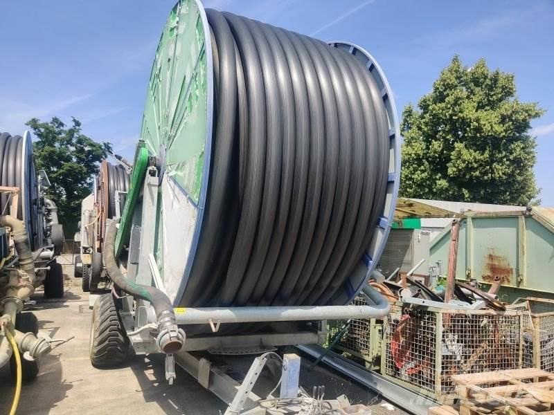 Irtec 120-440 Sisteme de irigare