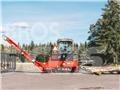 Japa 315 TRE + Gatere