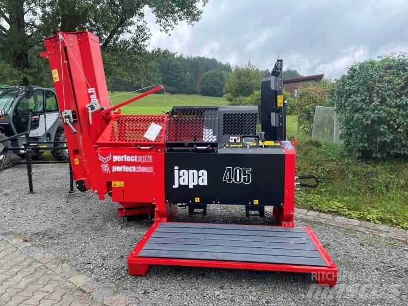 Japa 405 TRE Gatere