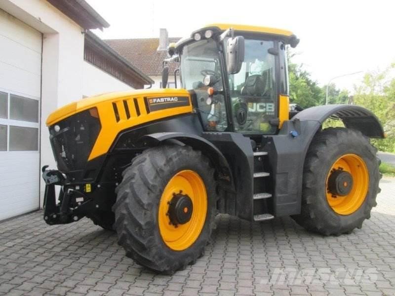 JCB 8330 Tractoare