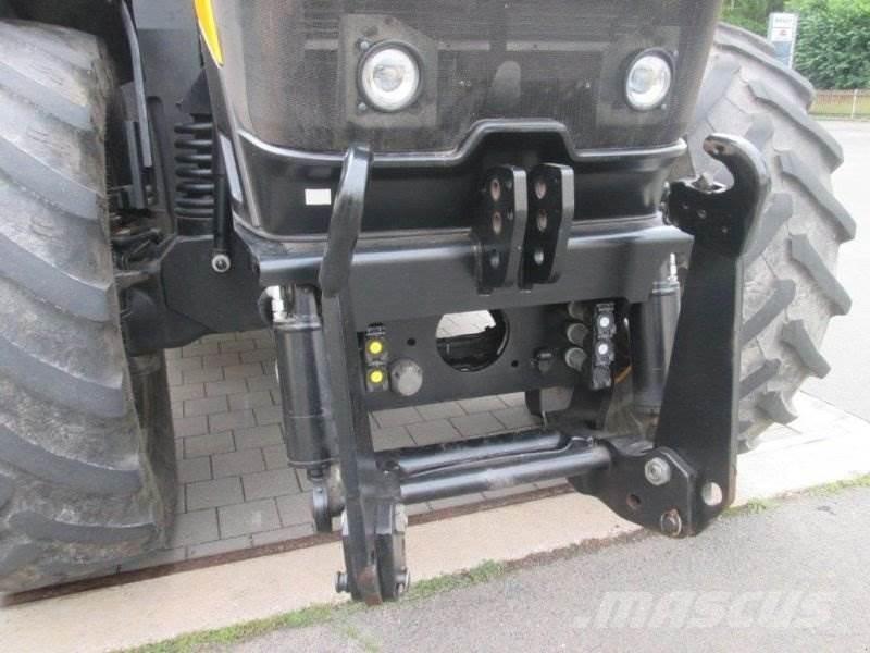 JCB 8330 Tractoare