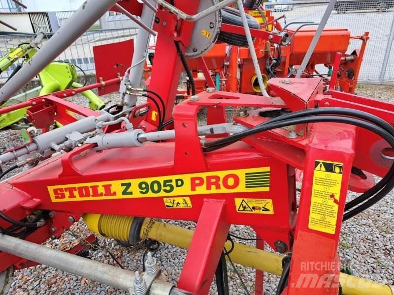 JF 905 Z pro Greble