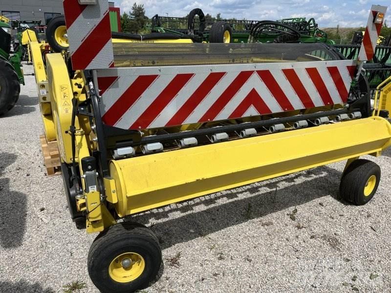 John Deere 30R Accesorii pentru mașini de fân și furaje