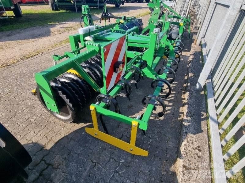 Kerner FP 300 Tavaluguri