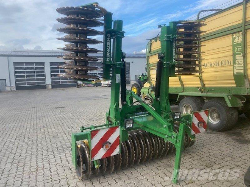 Kerner FP 450 Tavaluguri