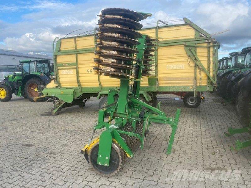 Kerner FP 450 Tavaluguri