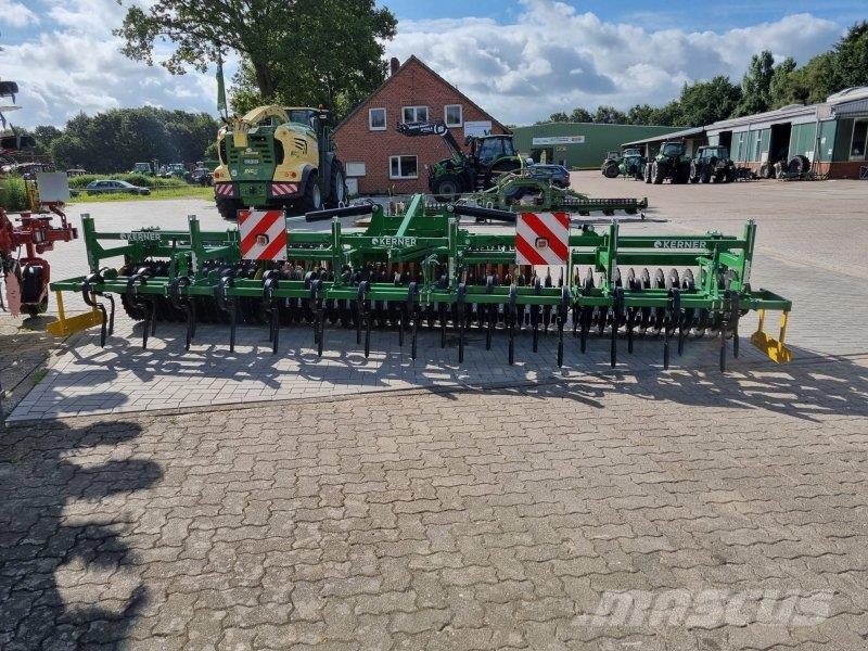 Kerner FP 600 Tavaluguri