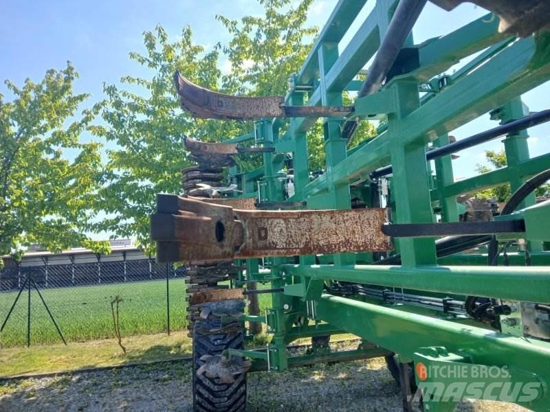 Kerner x4 460 Cultivatoare