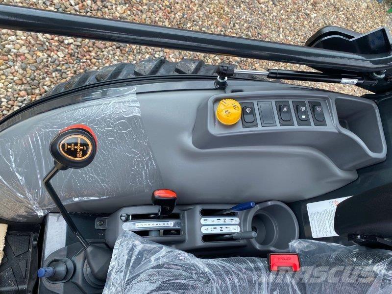 Kioti CK3530 Tractoare compacte