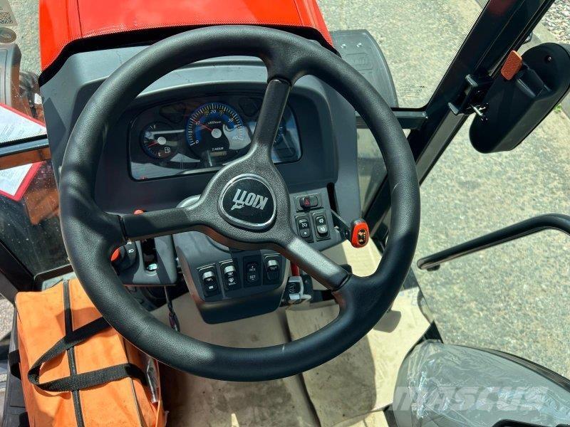 Kioti CK4030 Tractoare compacte