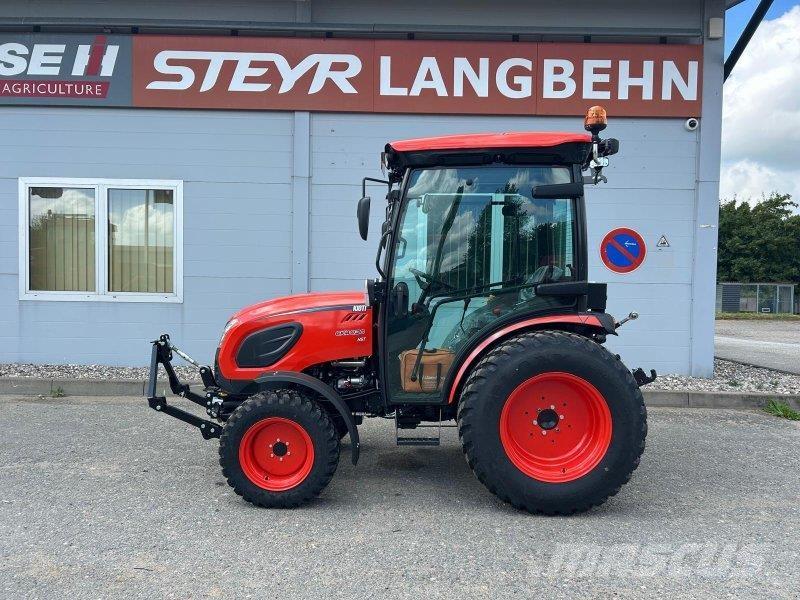 Kioti CK4030 Tractoare compacte
