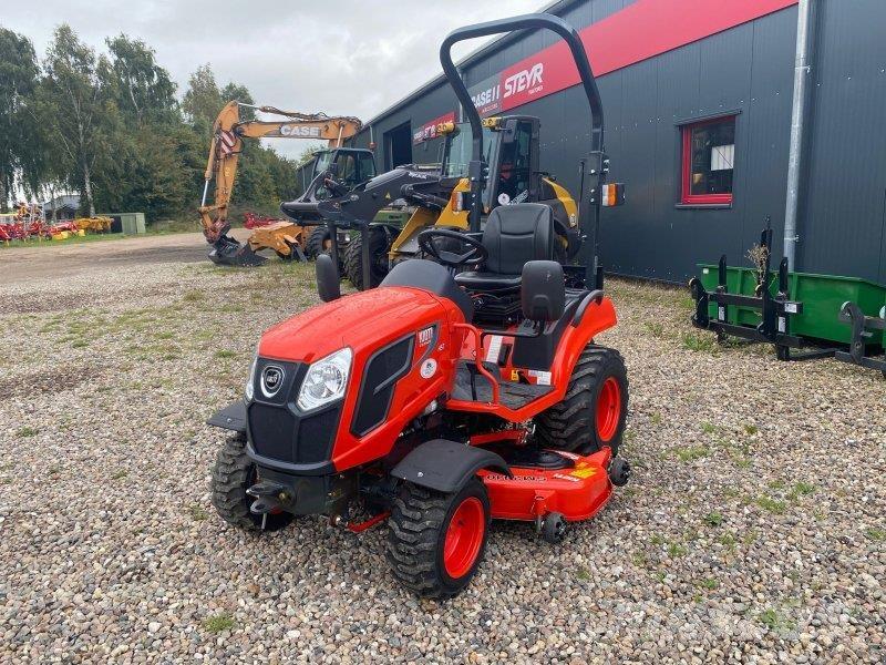 Kioti CS 2520H Tractoare compacte