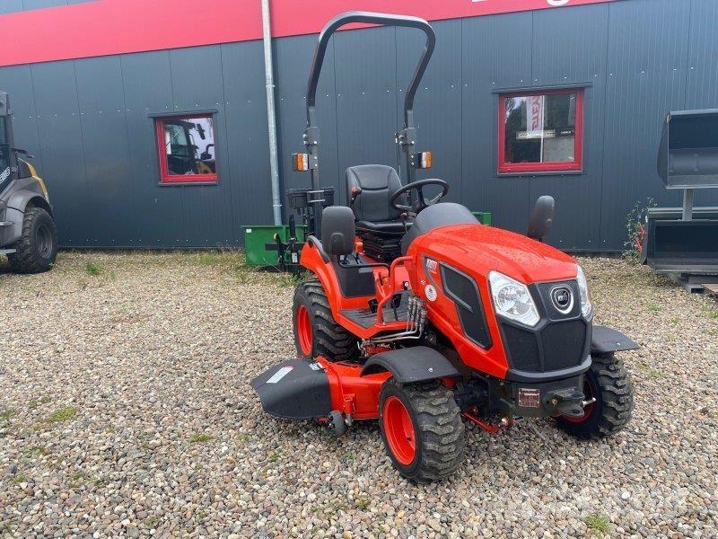 Kioti CS2520H Tractoare compacte